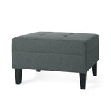 Christopher Knight Home® - Noble House - - Ottoman