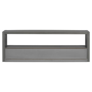 English Elm Christopher Knight Home® - Mirod Stylish Tv Stand: Classic Minimalist Console With 3 Storage Drawers, Perfect For Any Space N760P251944E