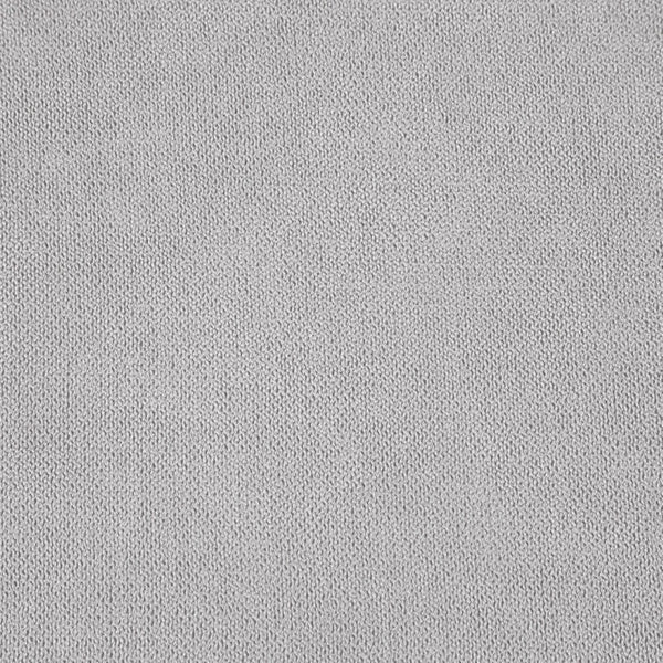 English Elm Corrado Woven Fabric Sleeper Loveseat with Console Cup Holders and Charging Ports Light Gray B2749S00243