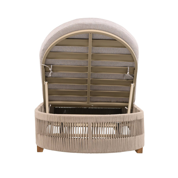 English Elm Christopher Knight Home® - Outdoor Acacia Wood Lounge Chair Set Of 2 - Adjustable, Stylish & Durable For Poolside Or Garden Use N770P298695B002