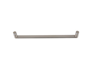 English Elm Shower Door Handle Chrome Finish Rust Resistant Ergonomic Grip for Modern Bathrooms W1573P232547
