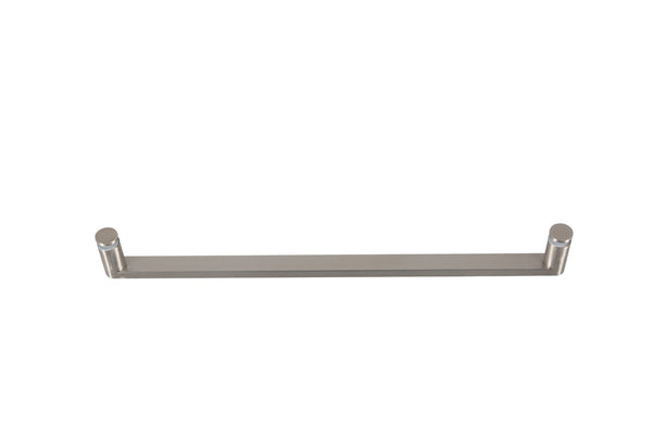 English Elm Shower Door Handle Chrome Finish Rust Resistant Ergonomic Grip for Modern Bathrooms W1573P232547
