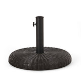 Christopher Knight Home® Noble House Bahulu Umbrella Base - Round