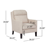 Christopher Knight Home® - Noble House - - Club Chair