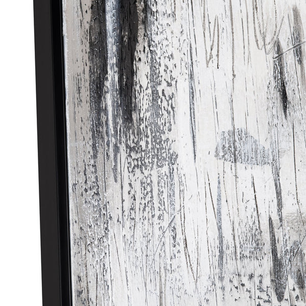 Crestview Collection Newman Wall Decor By Crestview - Elegant China Artwork To Transform Your Living Space Today!   Cvtop3552