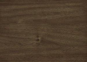 English Elm Two Drawer Nightstand Antique Gray Brown Finish Rustic Bedroom Accent with Two Deep Drawers 26" x 17.5" x 26.5" B011P286817