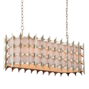 Bardi Oval Chandelier