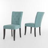 Christopher Knight Home® - Noble House - Nyomi Fabric Dining Chair