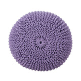 Christopher Knight Home® - Noble House - - Knited Pouf