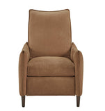 Olivia + Quinn Linville Power Recliner 1245_HYW1501 Hepburn Cider