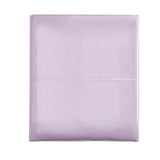 Madison Park Essentials Satin Casual Luxury Sheet Set MPE20-1155 Lilac