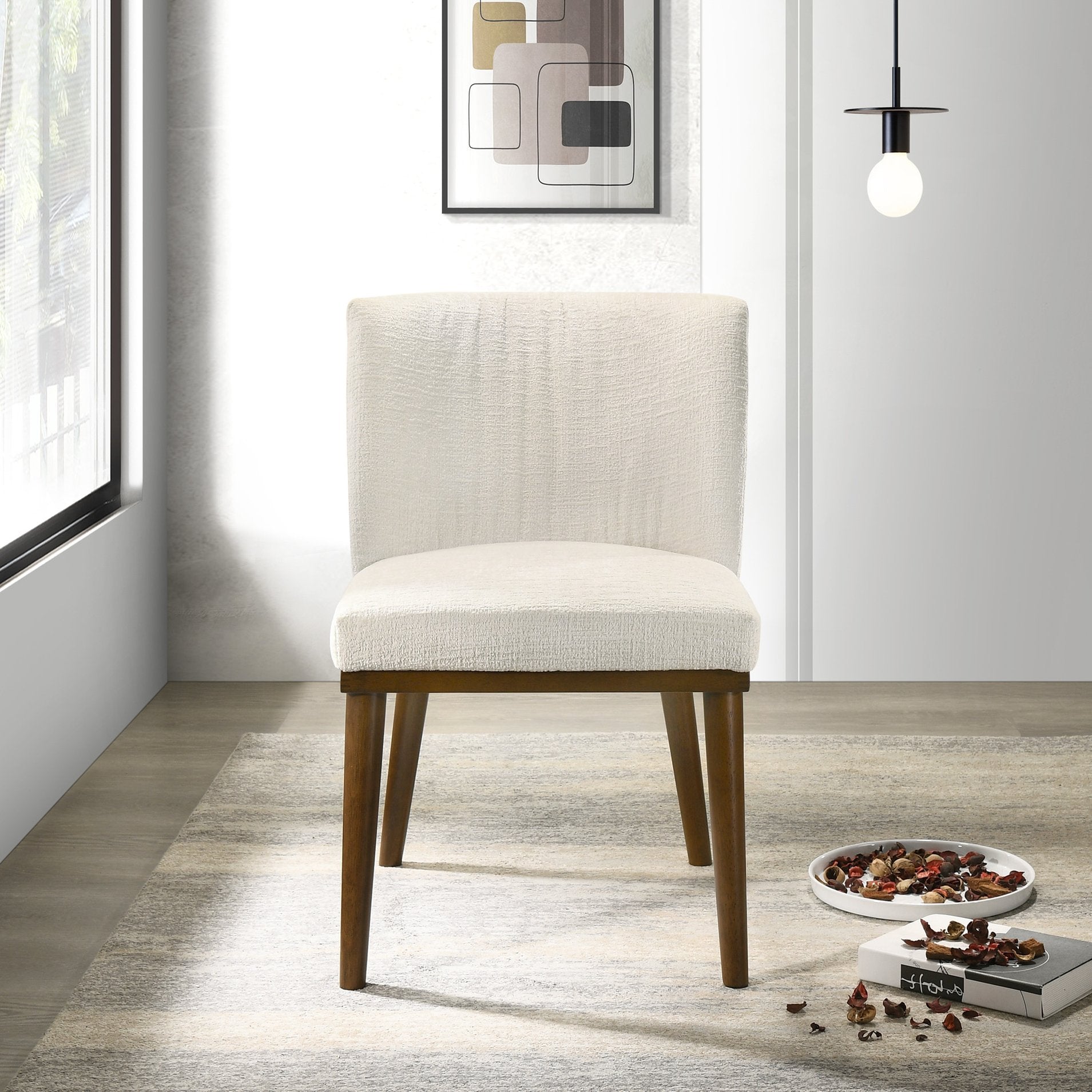English Elm Daley Dining Chair