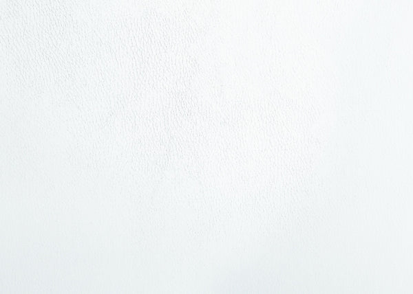 English Elm Palton White PU Leather Side Chairs Set of 2 with Chrome Legs — Ergonomic Cushioned Dining & Office Seating B2726P262771