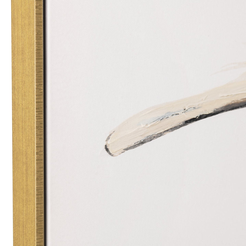 Crestview Collection Bari Wall Decor - Elegant Crestview Design - Stunning China Art Piece For Stylish Home Interiors   Cvtop3162