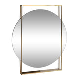 Christopher Knight Home® - Noble House - - Wall Mirror