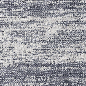 English Elm Duncan Convertible Beige Armless Chair with Removable Cushions, Muslin-Look Upholstery for Sectionals B062P357800