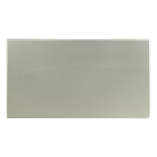 English Elm Champagne Curved Coffee Table with Floral Apron, 58" Wide Elegant Rubberwood Design for Living Rooms B062P209107