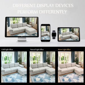 English Elm Fx-P20M-3S0-Cw Modern L-Shaped Sectional Sofa With Ottoman, Deep Comfort & Hidden Storage For Homes W576S00229