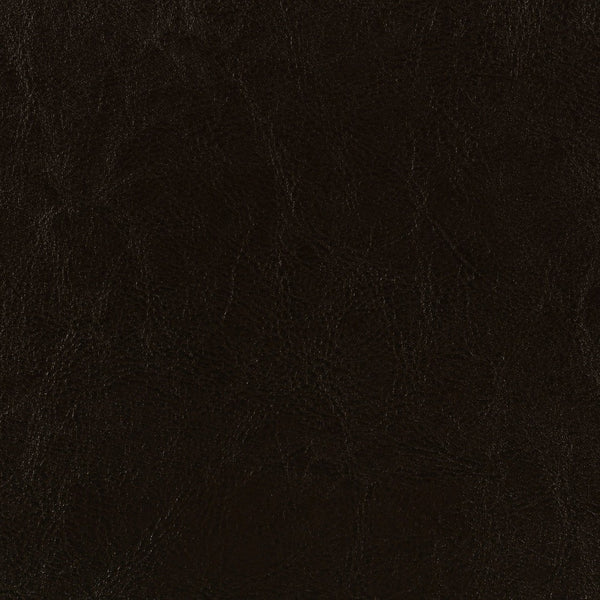 English Elm Warwick Queen Bedroom Set with Leatherette Headboard in Modern Cocoa Finish B062S00753