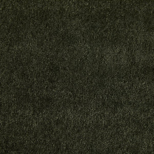 English Elm Christopher Knight Home® - Algora Modern 84.5" 3-Seater Velvet Sofa with Durable Wooden Frame, Breathable Foam Cushions Green N773IS00037G