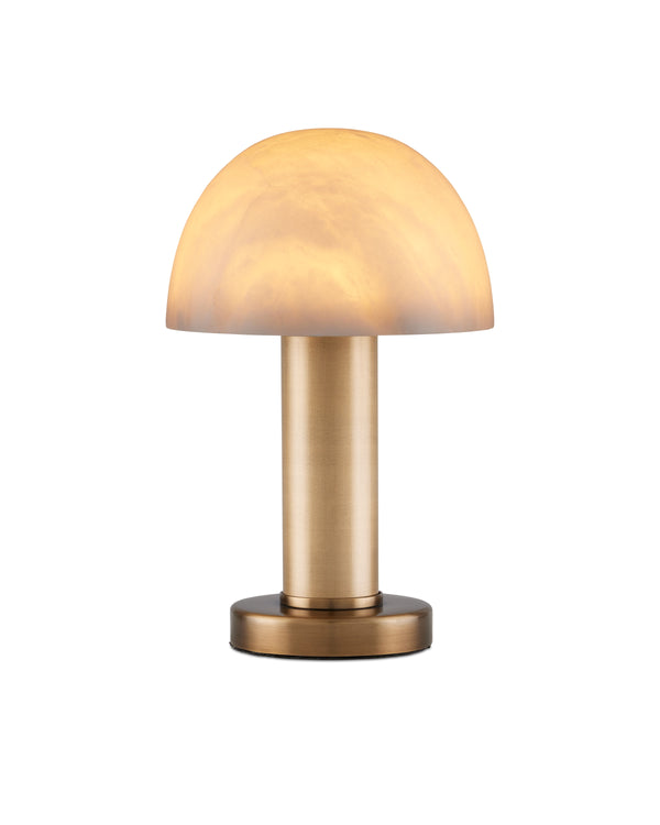 La Gravite Mini Table Lamp