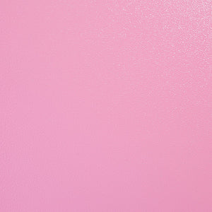 OSP Home Furnishings Metal File Cabinet Pink