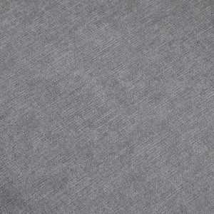 English Elm Christopher Knight Home® - Dining Chair Set Of 2 - Modern Grey Upholstered Metal Chairs For Stylish Dining & Home Bars N779P186914G