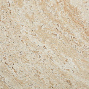 English Elm Christopher Knight Home® - Outdoor Lightweight Concrete MGO Side Table – Versatile 18" Accent Table for Patio, Living Room, Modern Decor Beige N773P211090Z