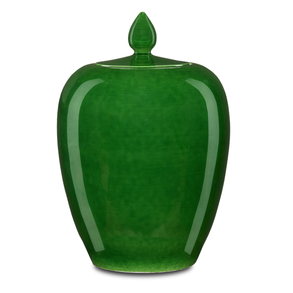 Imperial Decorative Porcelain Ginger Jar - Exquisite Handcrafted Artistry with Rich Historical Roots