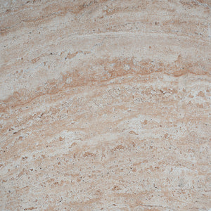 English Elm Christopher Knight Home® - Outdoor/Indoor Lightweight Concrete Side Table With Travertine Finish & Integrated Side Handle N773P253800Z