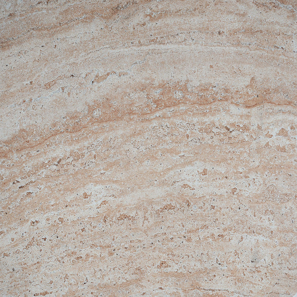 English Elm Christopher Knight Home® - Outdoor/Indoor Lightweight Concrete Side Table With Travertine Finish & Integrated Side Handle N773P253800Z