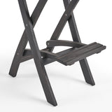 Christopher Knight Home® Noble House Polaris Barstool