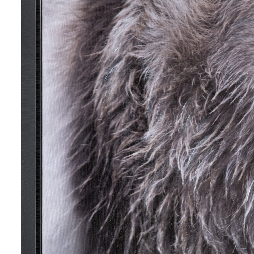 Crestview Collection Bear's Den Wall Decor - Elegant Crestview Design In Quality China - Perfect For Home Or Office Decor   Cvtop3268