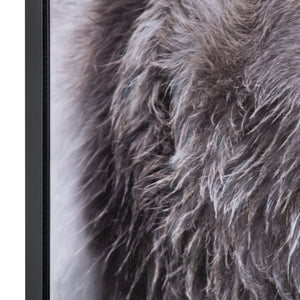 Crestview Collection Bear's Den Wall Decor - Elegant Crestview Design In Quality China - Perfect For Home Or Office Decor   Cvtop3268