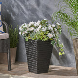 Christopher Knight Home® Noble House Jude Planter