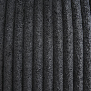 English Elm Modern U-Shaped 4-Seat Sofa With Double Chaise - Luxurious Velvet, Spacious Comfort & Style W2705S00017-GIGA