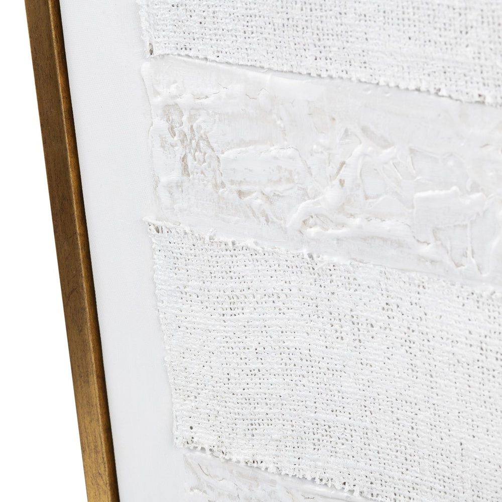 Crestview Collection Emery Wall Decor By Crestview - Elegant China Art Piece To Enhance Your Home's Aesthetic Charm   Cvtop3036