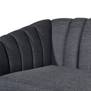 English Elm Christopher Knight Home® - 66957.00Achar_66957.00Bchar Contemporary 3-Seater Sofa In Charcoal - Plush Comfort & Modern Design! N771P202640N_N771P202649N