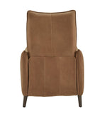 Olivia + Quinn Linville Power Recliner 1245_HYW1501 Hepburn Cider