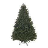 Christopher Knight Home® 9-foot Norway Spruce Unlit Hinged Artificial Christmas Tree