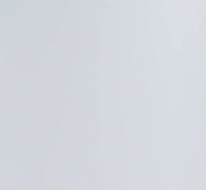 English Elm Zoma High Gloss Two-Tone Sofa Table with 1-Tier Shelf, Sturdy MDF Construction and 70lb Limit Oak,White 39 L x 36 W x 13 H B2726P265751