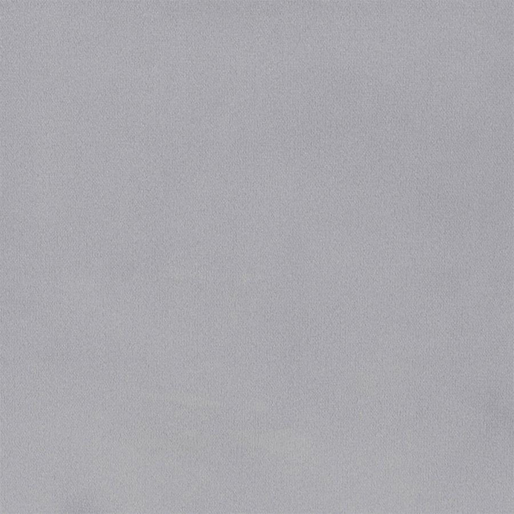 English Elm Velvet Grey Upholstered Low Back Stool with Gold Frame — Mid-Century Glam Seating for Kitchen Bar B016P369717