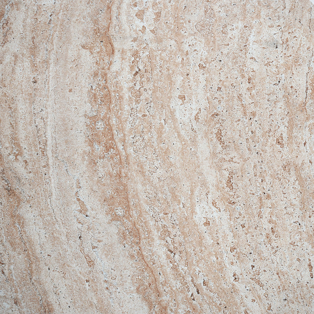 English Elm Christopher Knight Home® - Outdoor/Indoor Lightweight Concrete Side Table - Elegant Travertine Finish For Versatile Spaces N773P253798Z