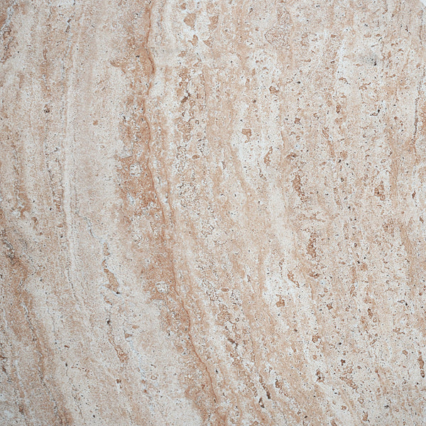 English Elm Christopher Knight Home® - Outdoor/Indoor Lightweight Concrete Side Table - Elegant Travertine Finish For Versatile Spaces N773P253798Z