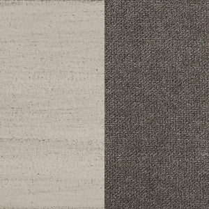 English Elm Set Ultra-Modern Leatherette Side Chairs with Chrome Curved Legs, Sleek Contoured Seats for Dining Comfort Cream B016P224772