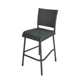 Christopher Knight Home® Noble House Rattan Bar Stool