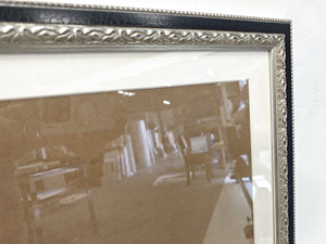 English Elm 20X28 Solid Wood Picture Frame - Elegant Replaceable Canvas Art Holder With Organic Glass For Home Decor T3976P383247