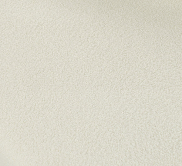 English Elm Christopher Knight Home® - 87" Curved Sofa In Beige: Luxurious Bouclé Fabric, Modern Design & Sturdy Frame For Stylish Living Spaces N767P2323857U