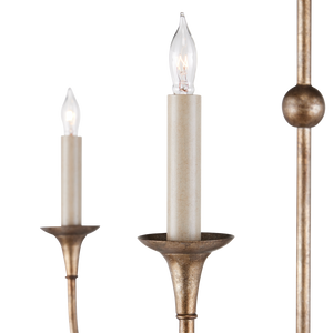 Nottaway Bronze Grande Chandelier - Elegant Pyrite Finish, Adjustable Height for Traditional Spaces