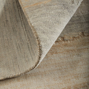 Feizy Rugs Jaxson Contemporary Wool & Nylon Rug With Hand-carved Details For A Luxurious And Artistic Touch Tan,Brown,Gray Wool,Nylon Jxn39pxfgrymltf00